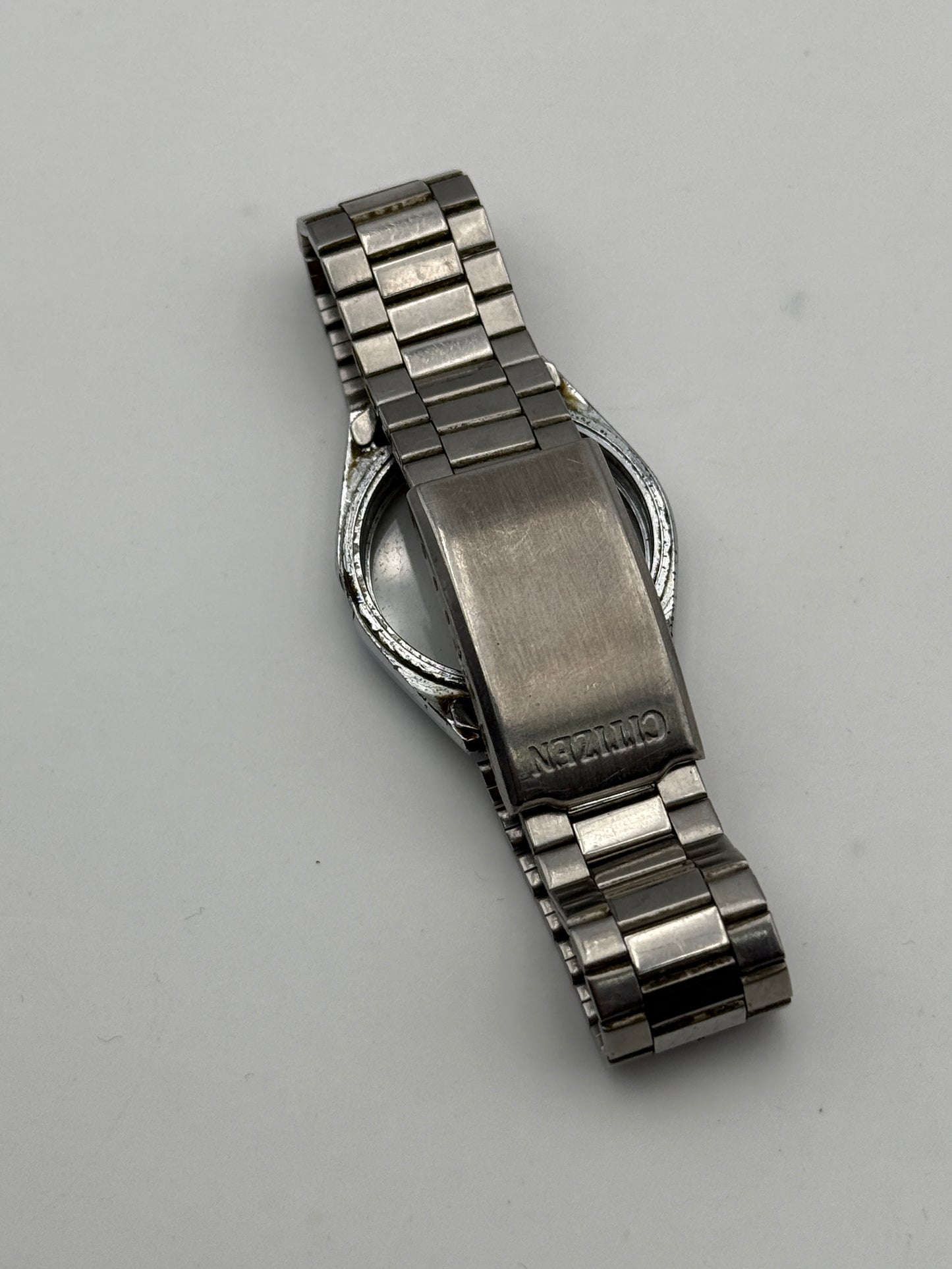 citizen carrure 31mm cassa case