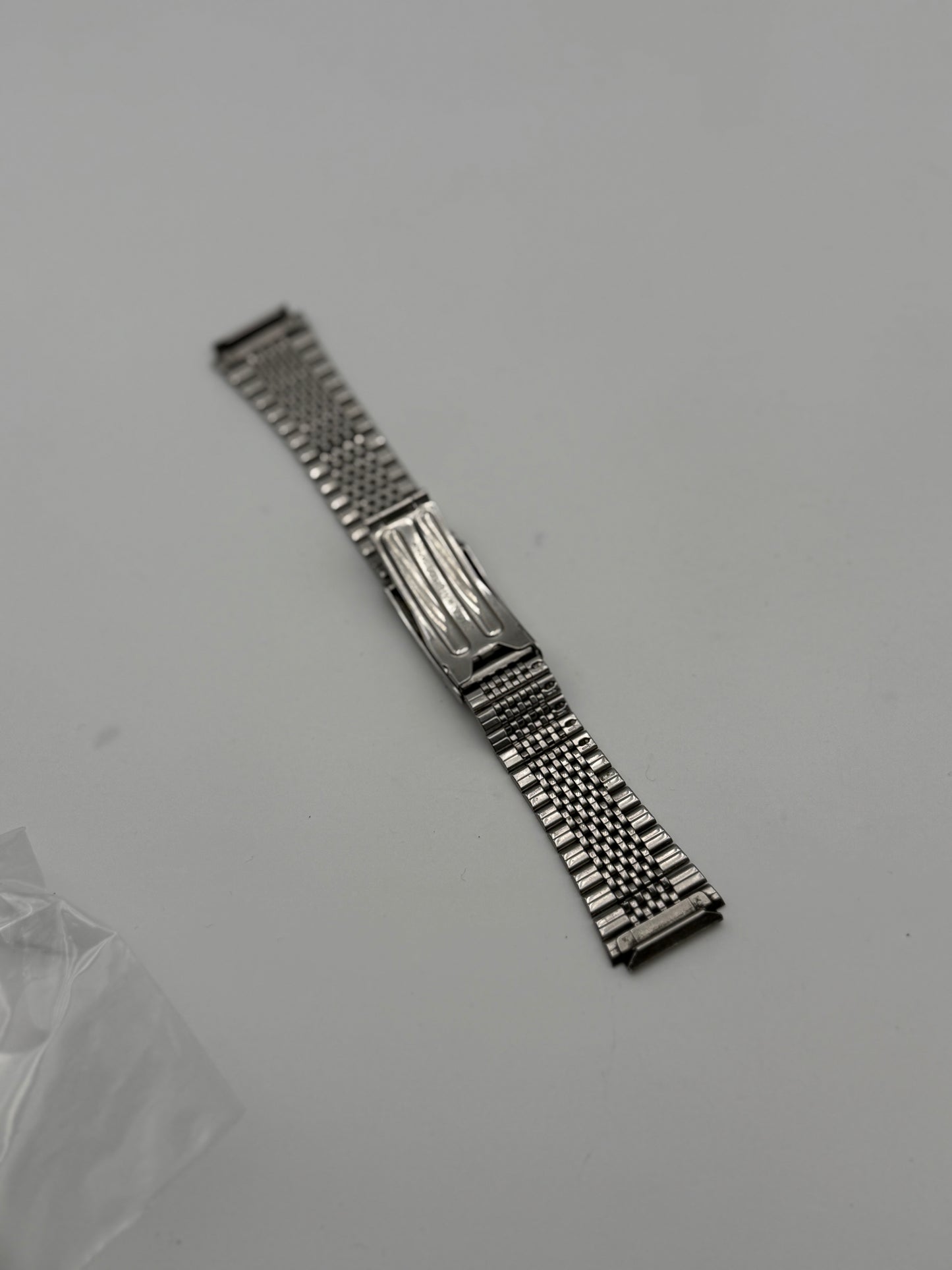 citizen 18mm bracciale bracelet