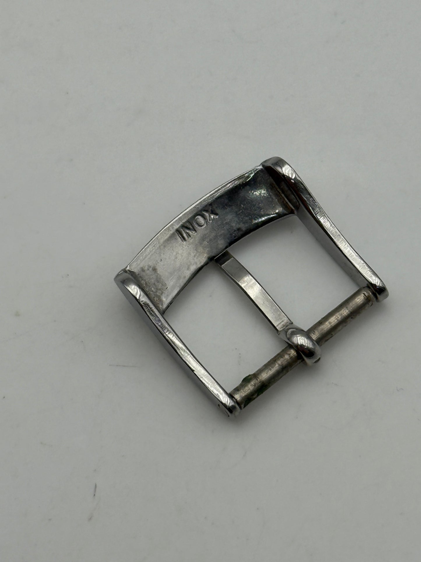 pereo 3 stelle automatic 16mm fibbia buckle