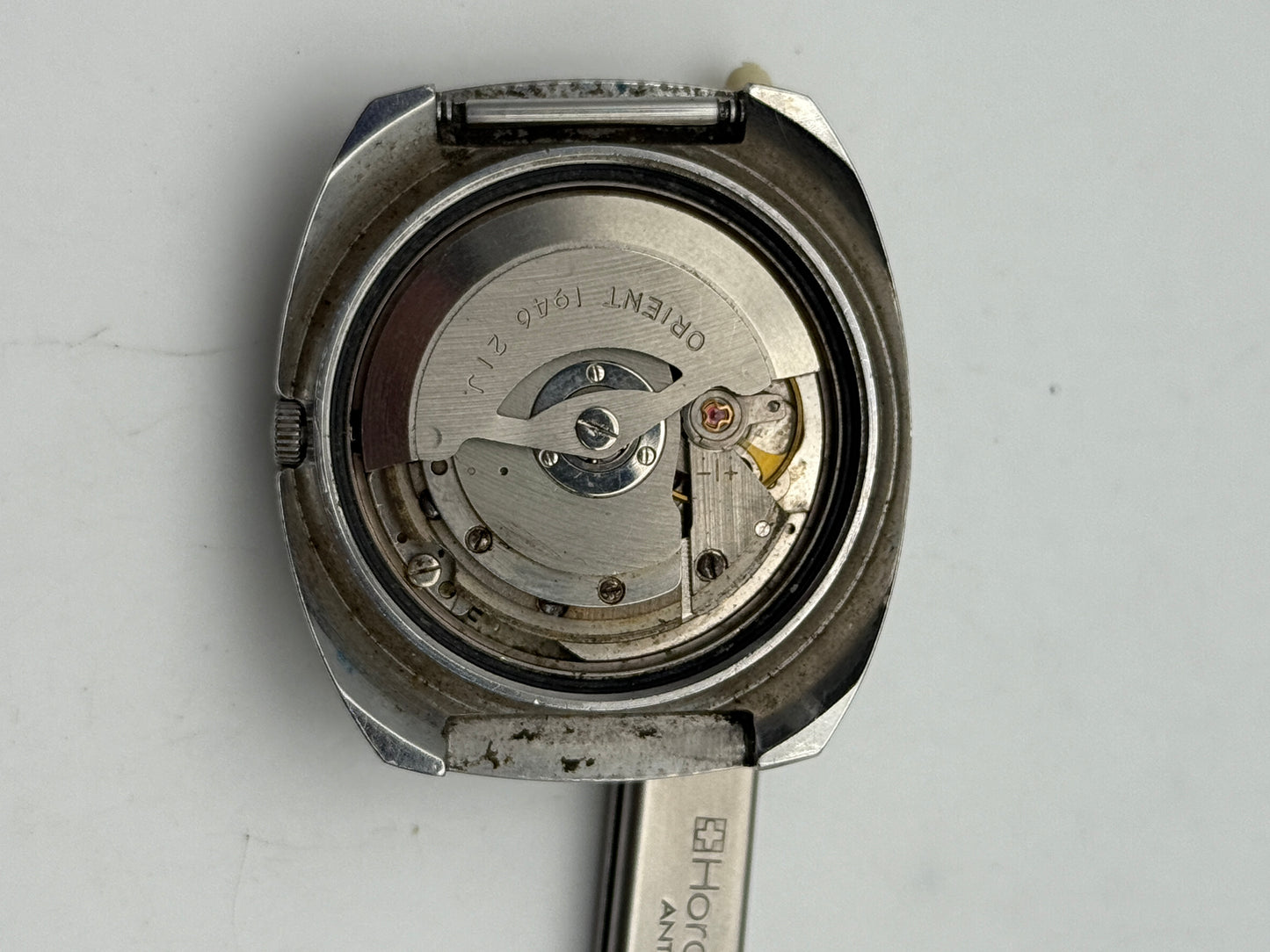 orient 3 star ynn904585 38mm automatic vintage