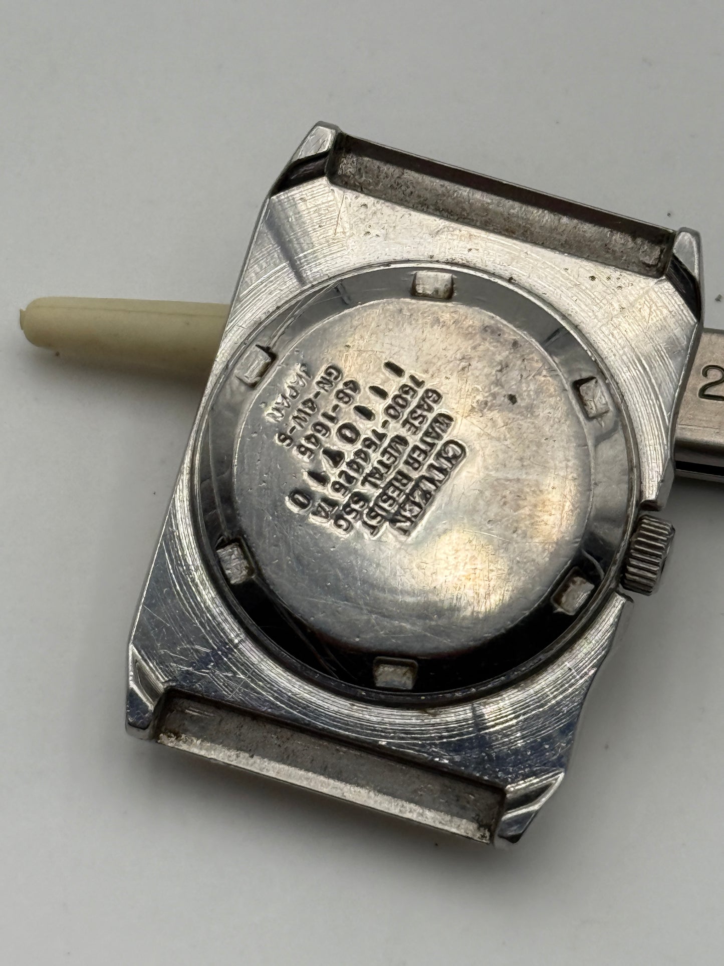 citizen 7500 27mmx37mm