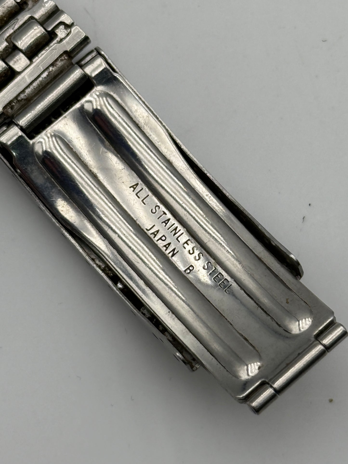 seiko quartz lc 0662-5009 36mm