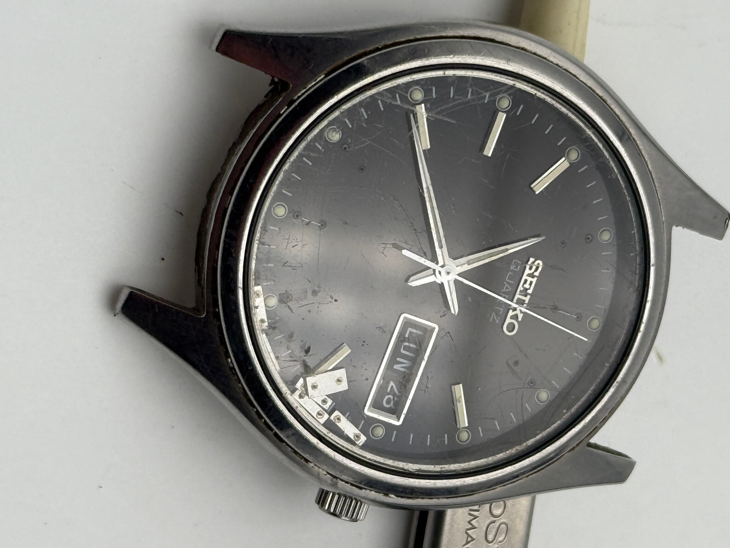 seiko 7n43-9041 37mm