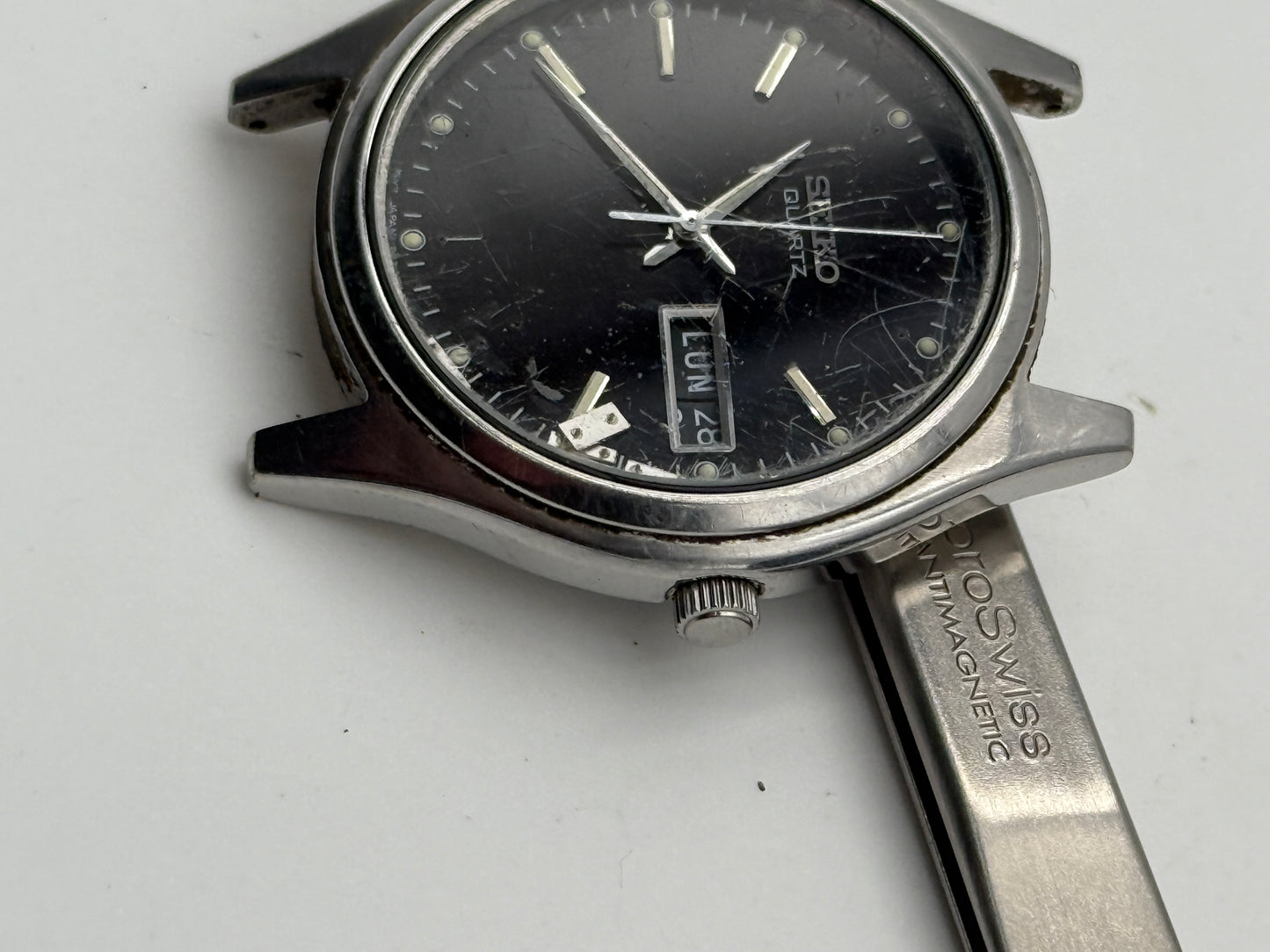 seiko 7n43-9041 37mm