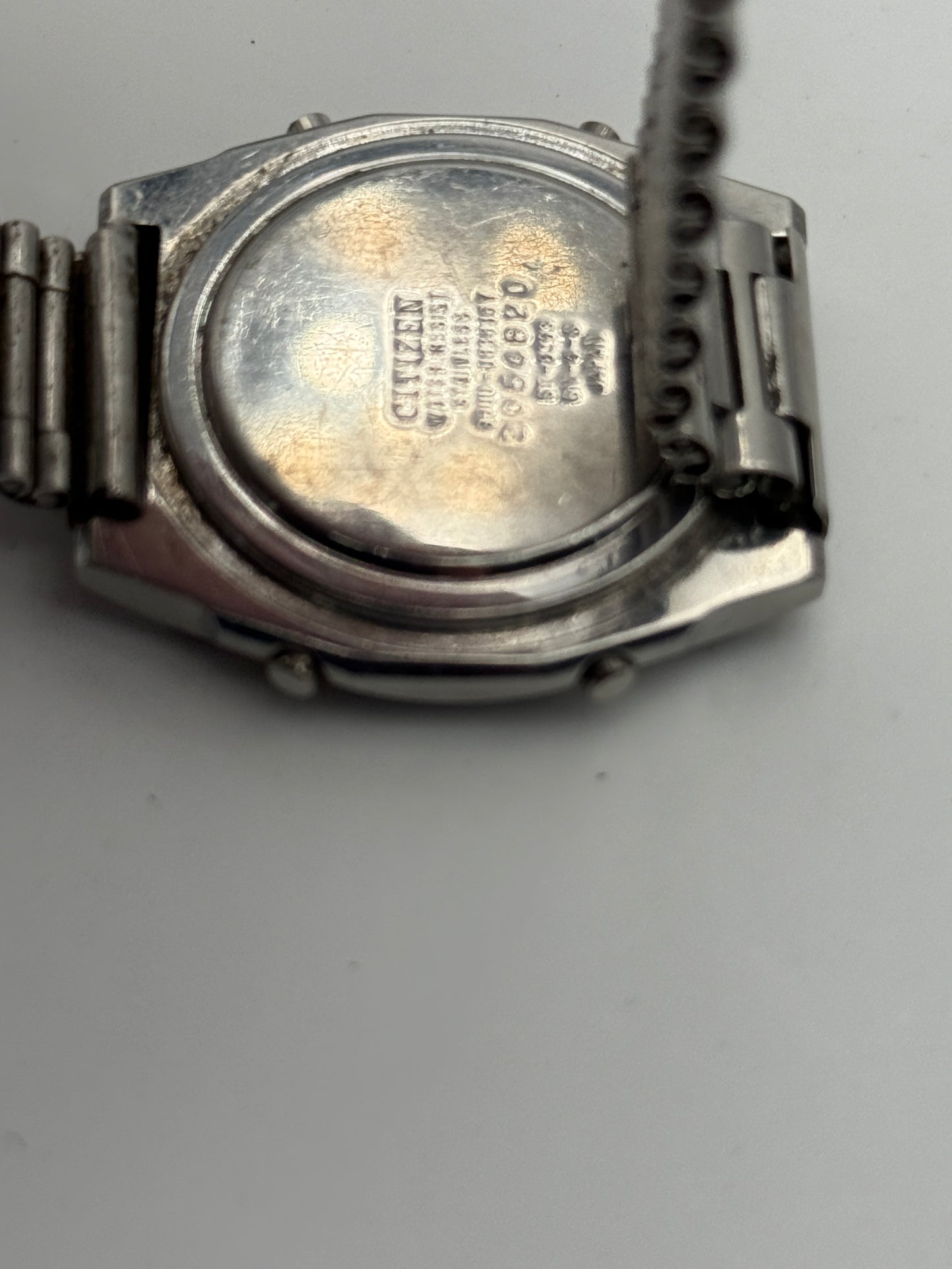 citizen 9500 36mm
