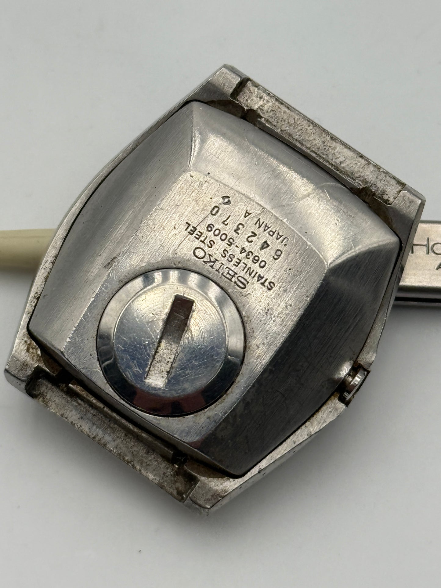 seiko 0634-5009 36mm