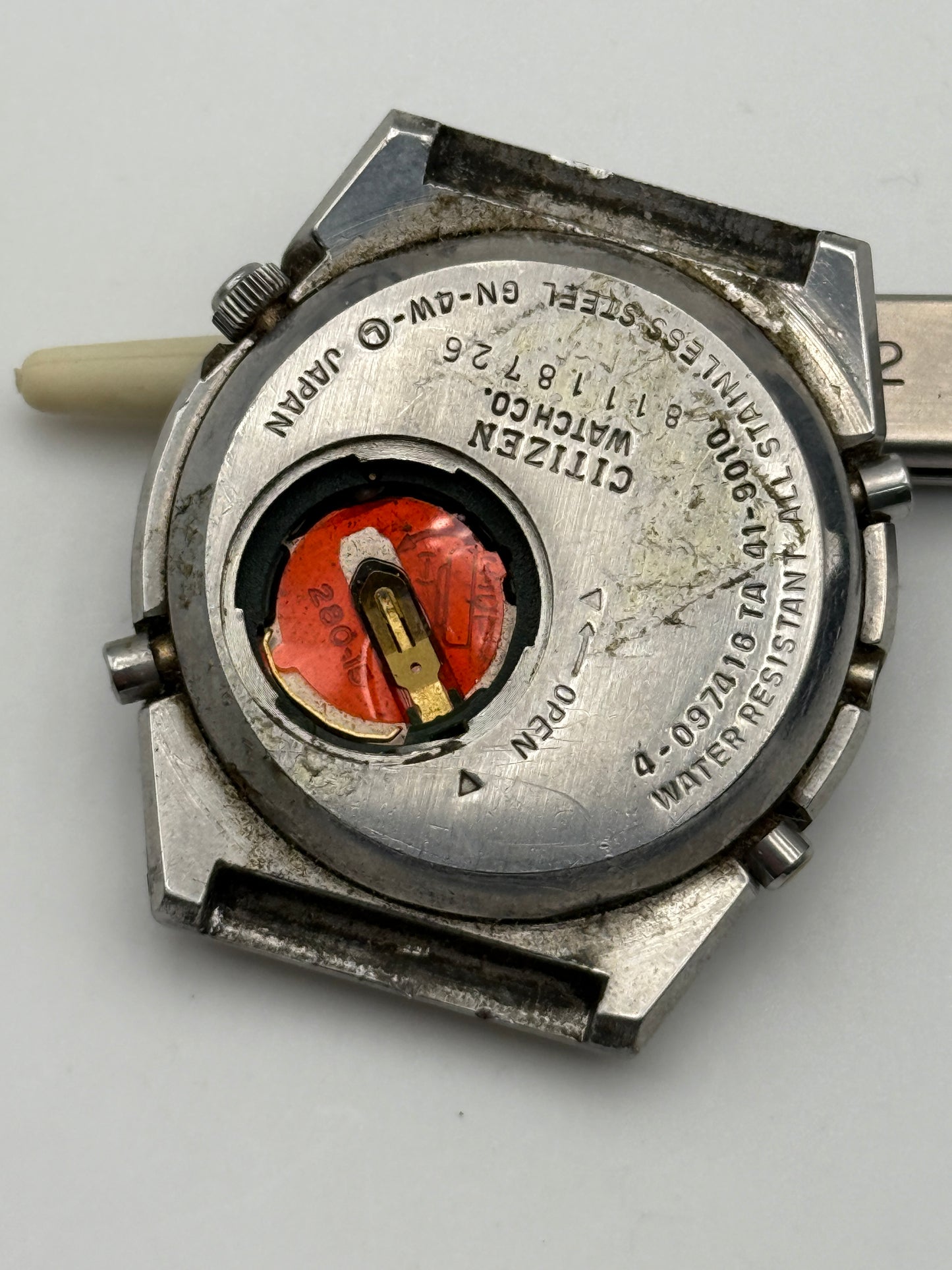 citizen 41-9010 35mm