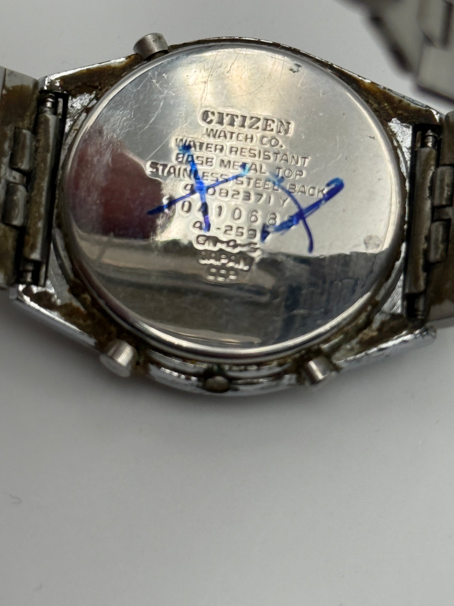 citizen 41-259 33mm