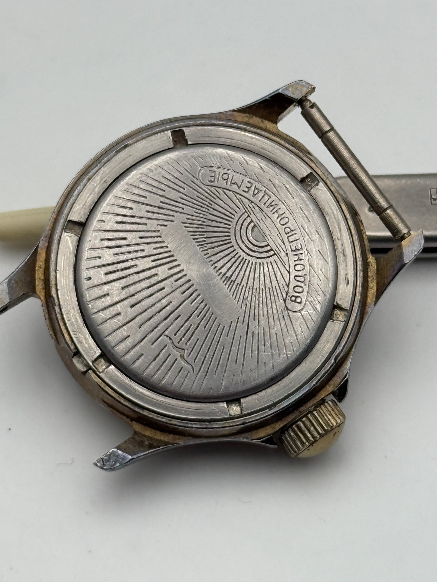 vostock 36mm