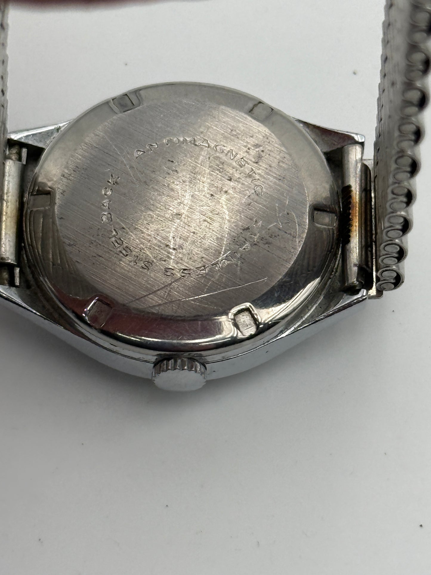 breil ok swiss made 30mm