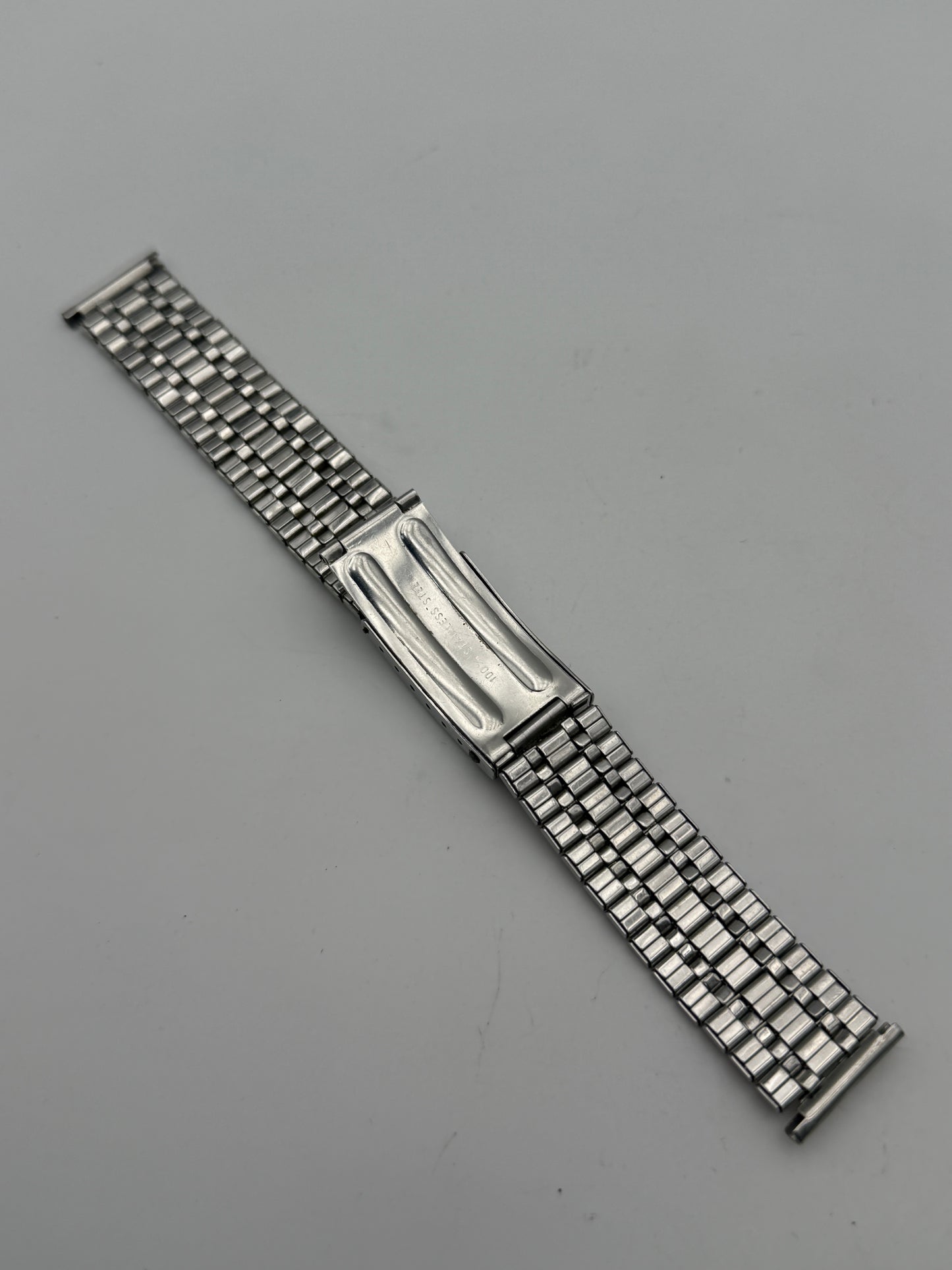 vintage bracelet 18mm bracciale strap