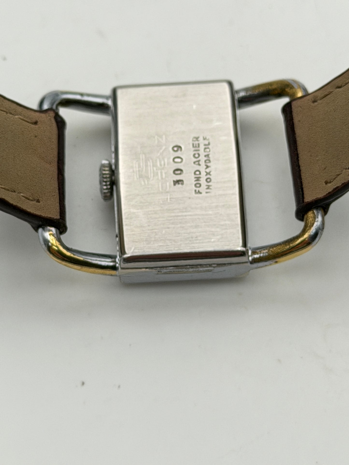 Lorenz vintage padlock lucchetto