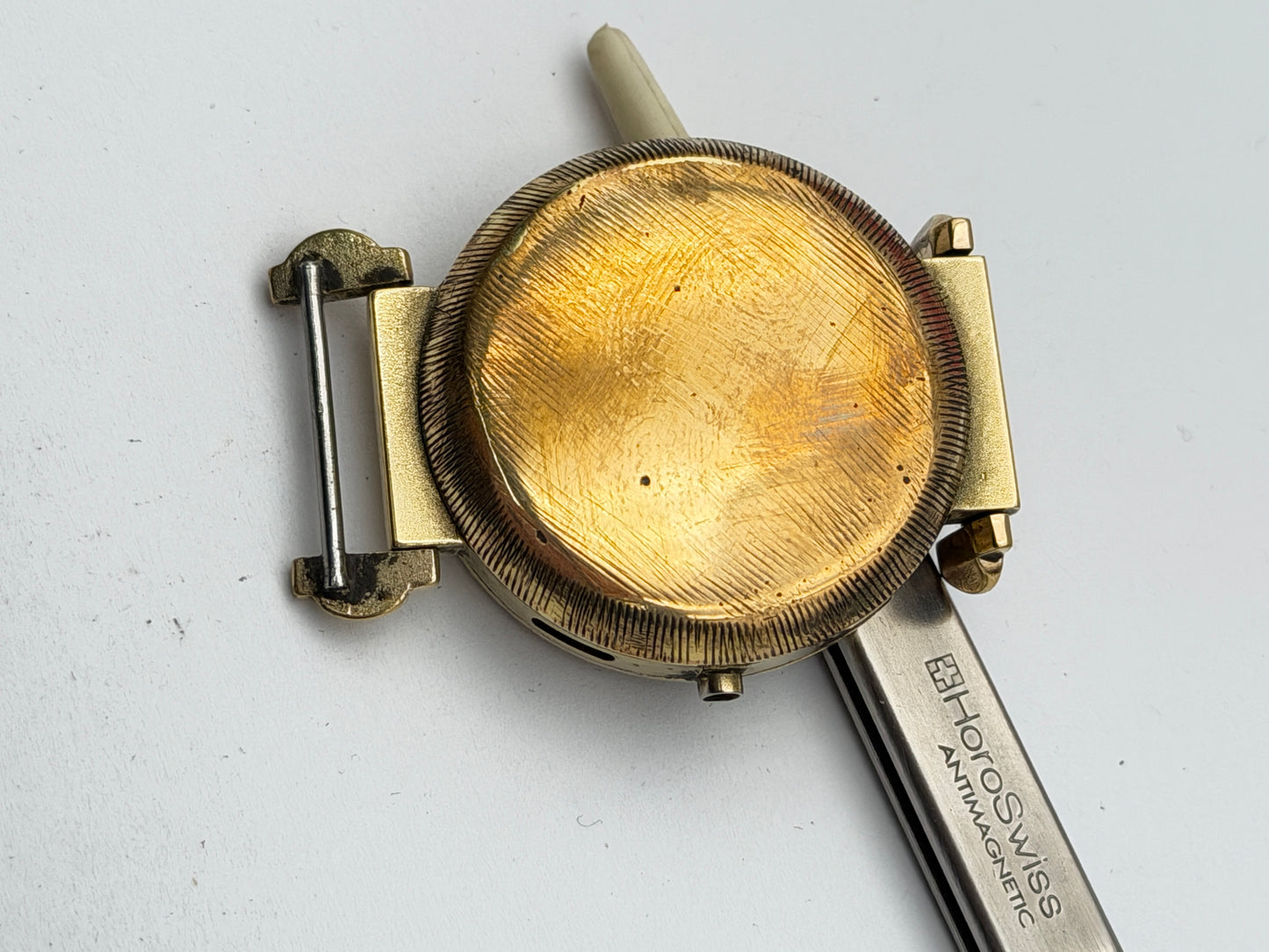 Angelus cassa case 215 36mm
