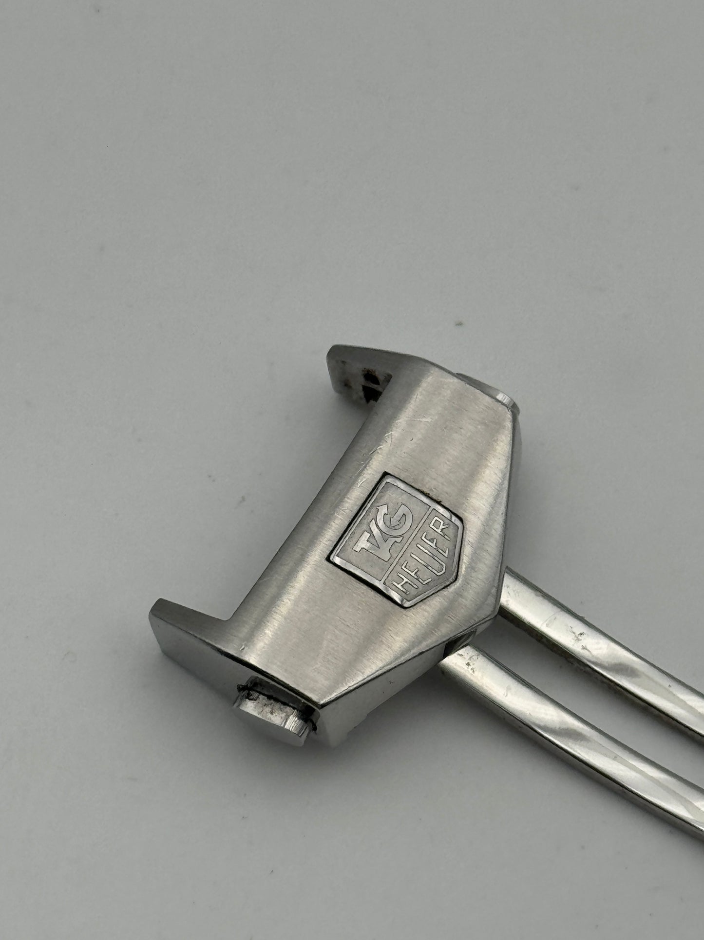 TAG Heuer deployante fc5041 18mm grand carrera