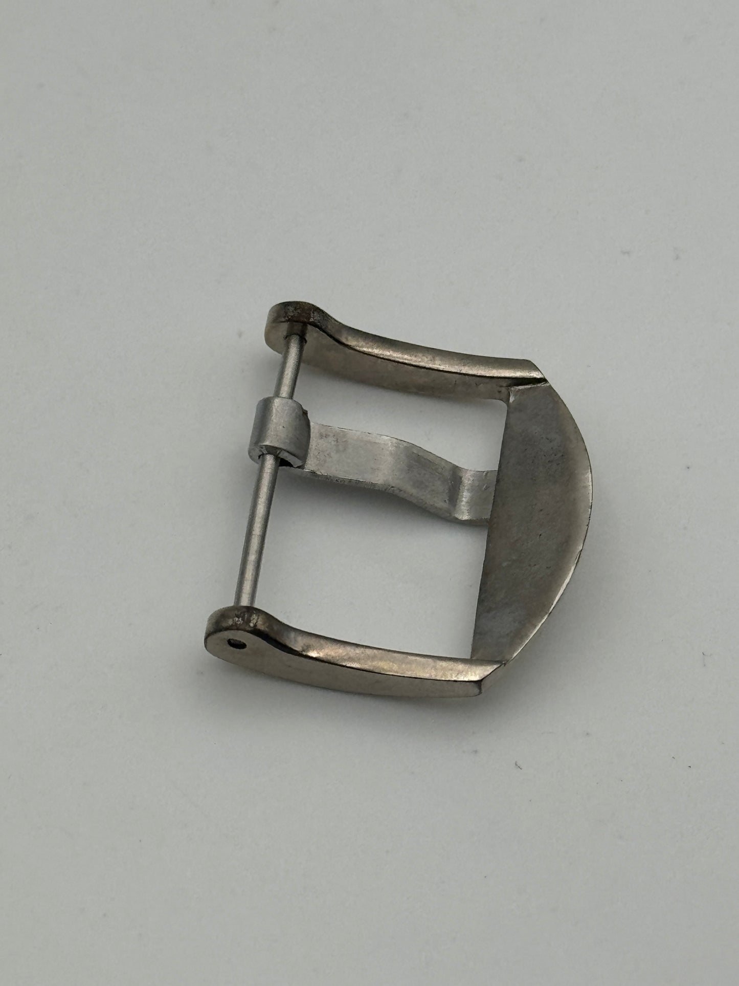 Panerai fibbia buckle 22mm