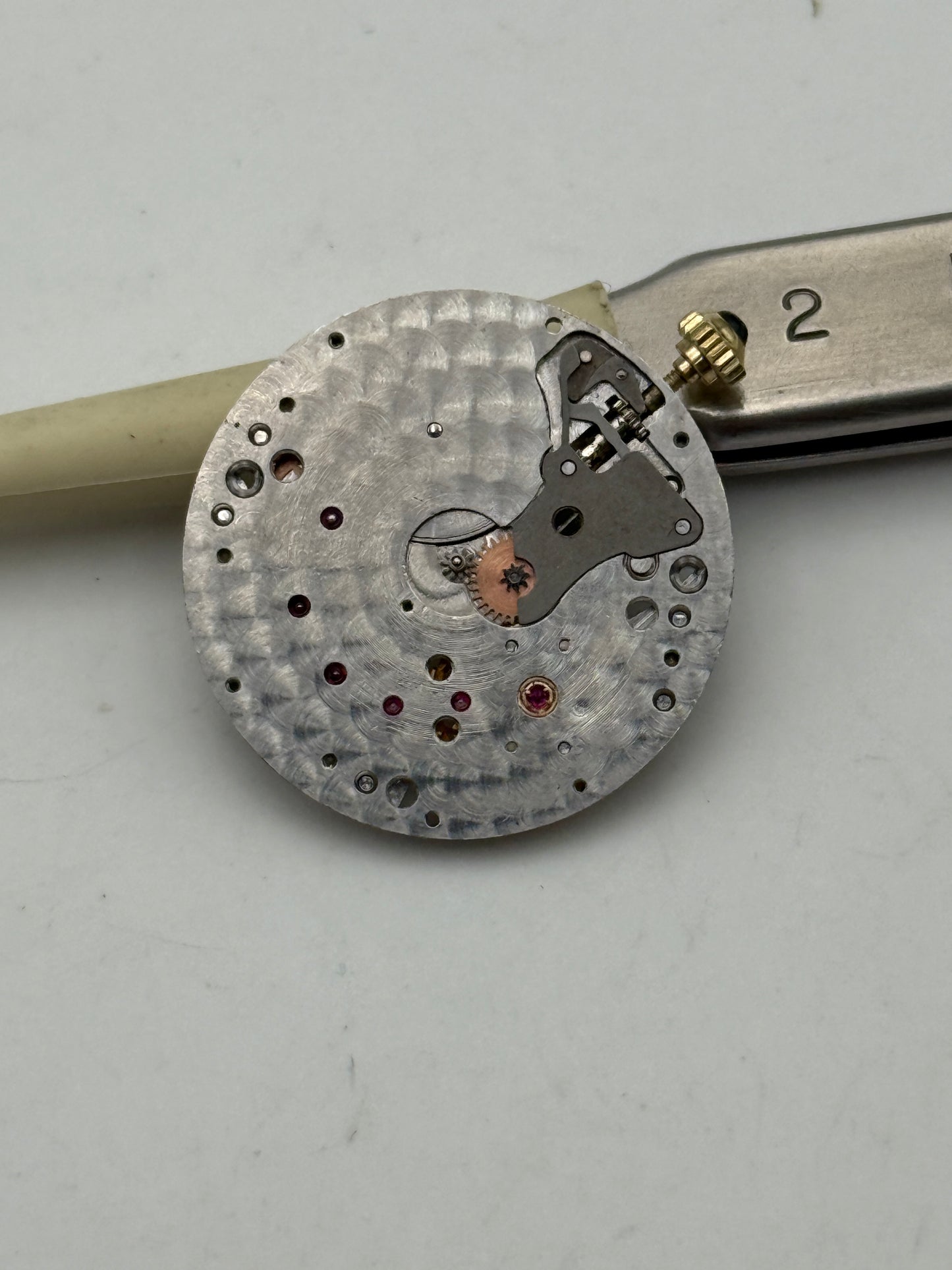 piaget 9p movement movimento