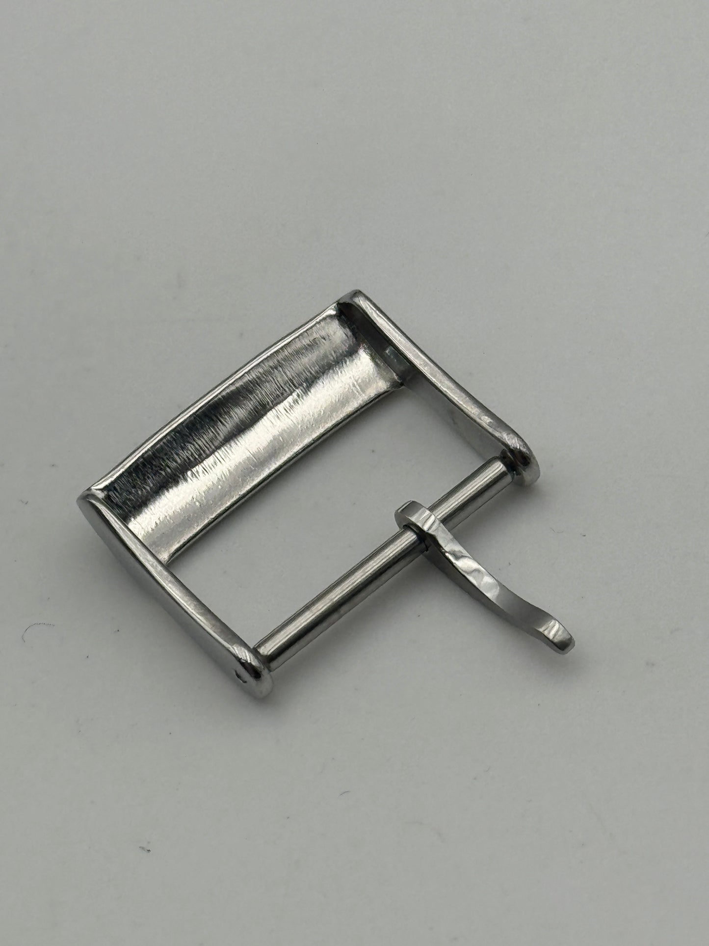 Breitling fibbia buckle 18mm chronomat