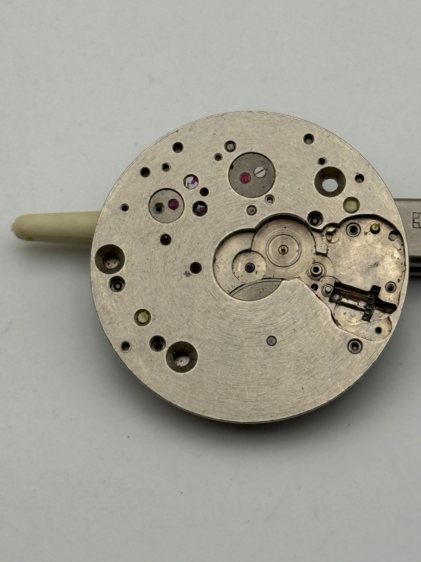molnjia 36mm pocket watch movement movimento