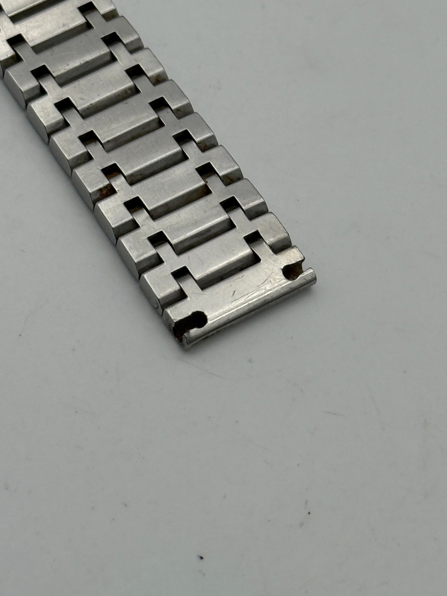 rado 18mm cinturino bracciale bracelet strap vintage