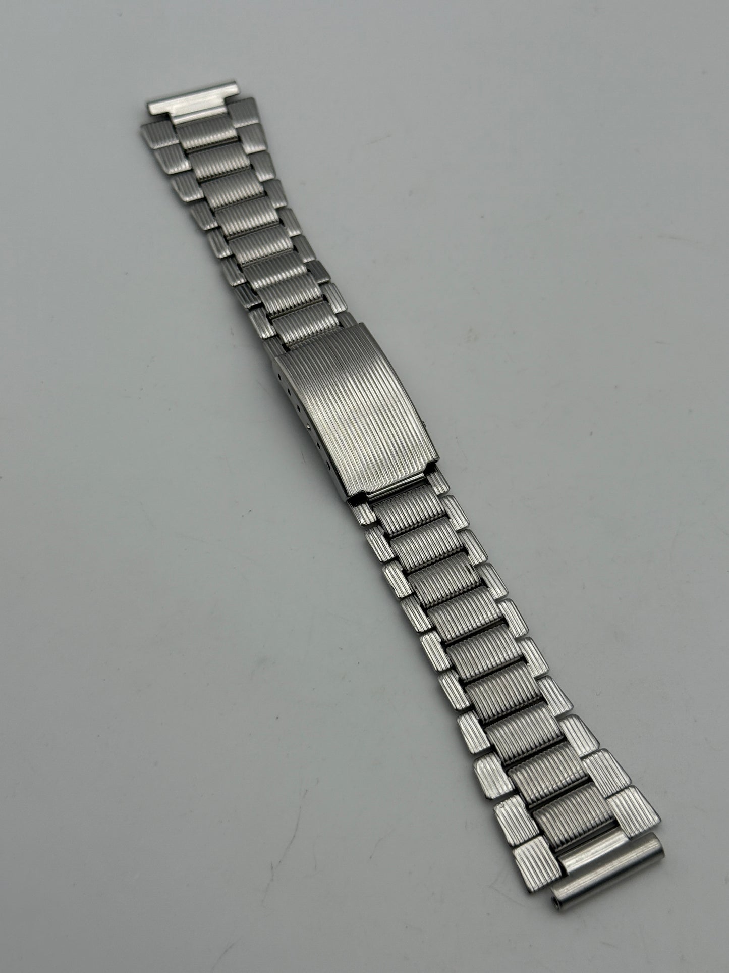 raketa gmt 18mm cccp vintage bracciale bracelet