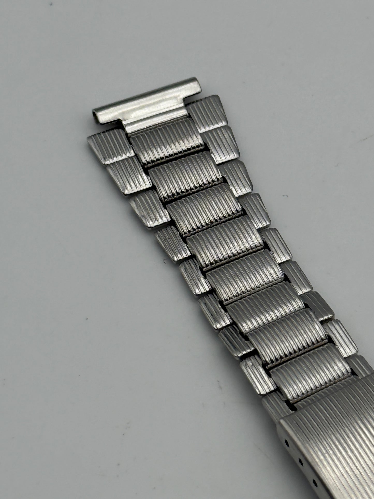raketa gmt 18mm cccp vintage bracciale bracelet