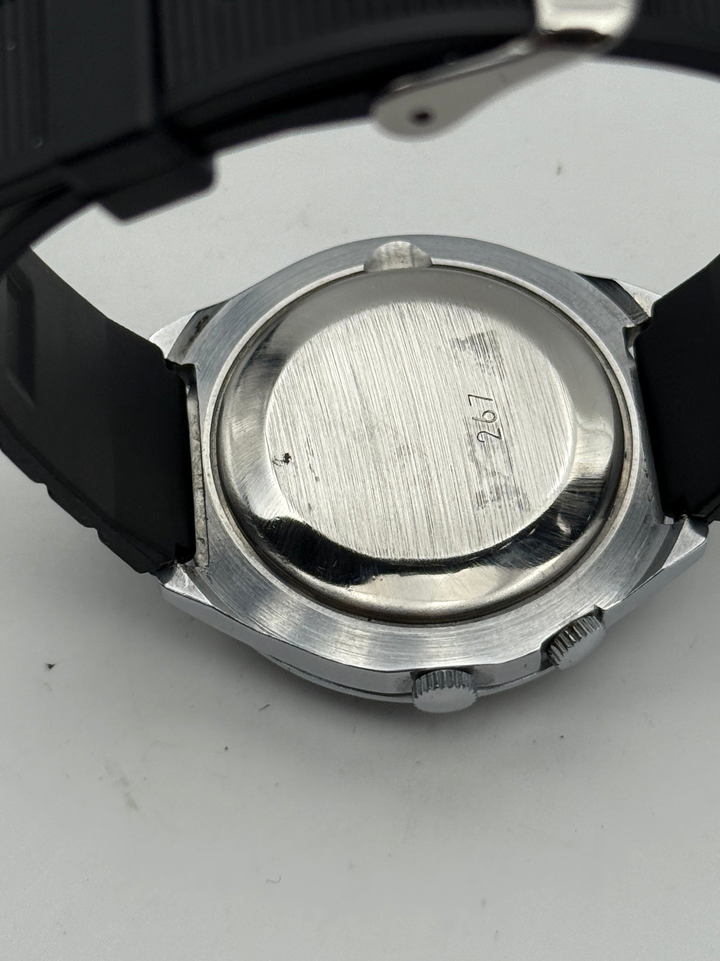 raketa rosa dei venti wind rose vintage ussr orologio