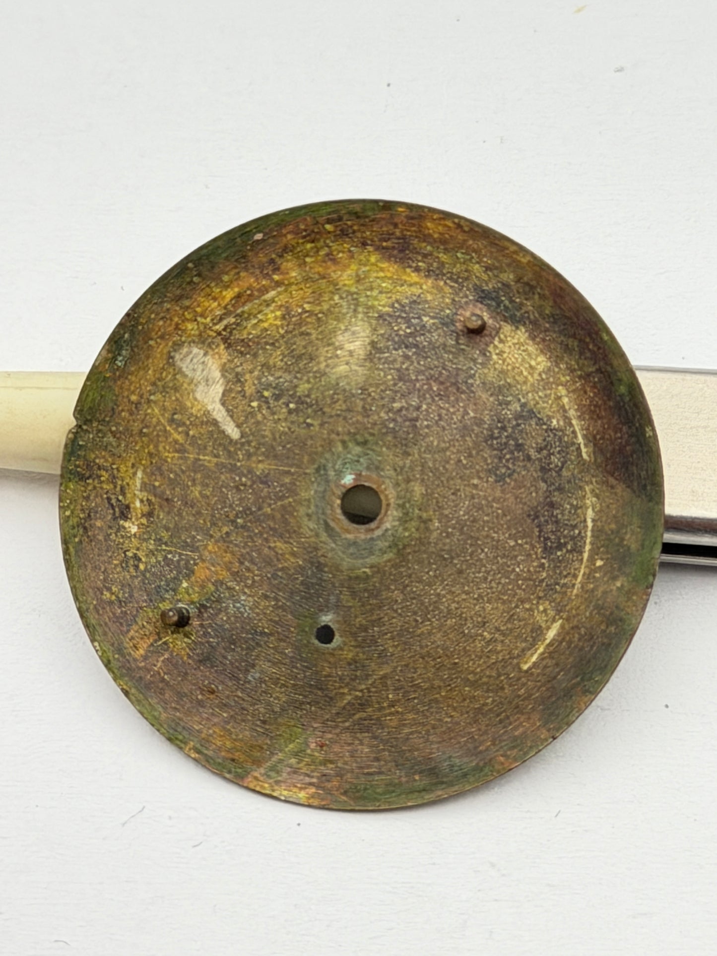 lanco 28.5mm dial quadrante