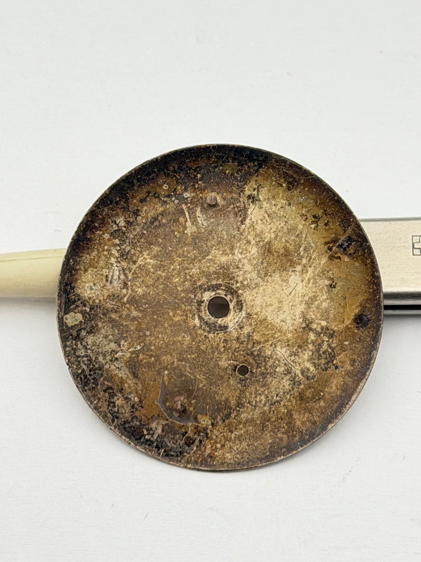 lanco 30,5mm dial quadrante