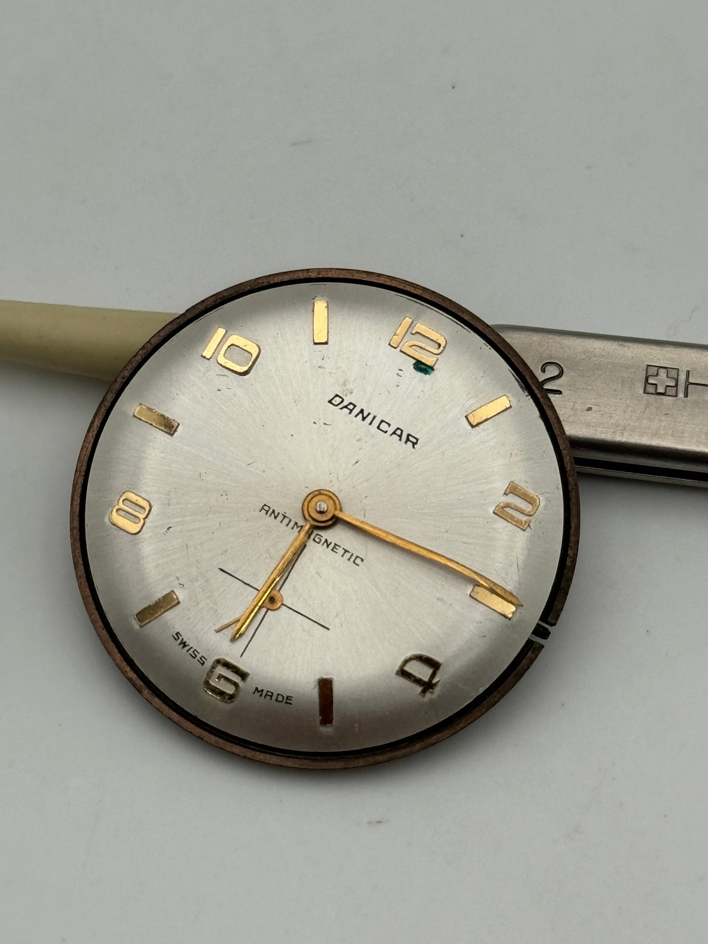 Peseux 330