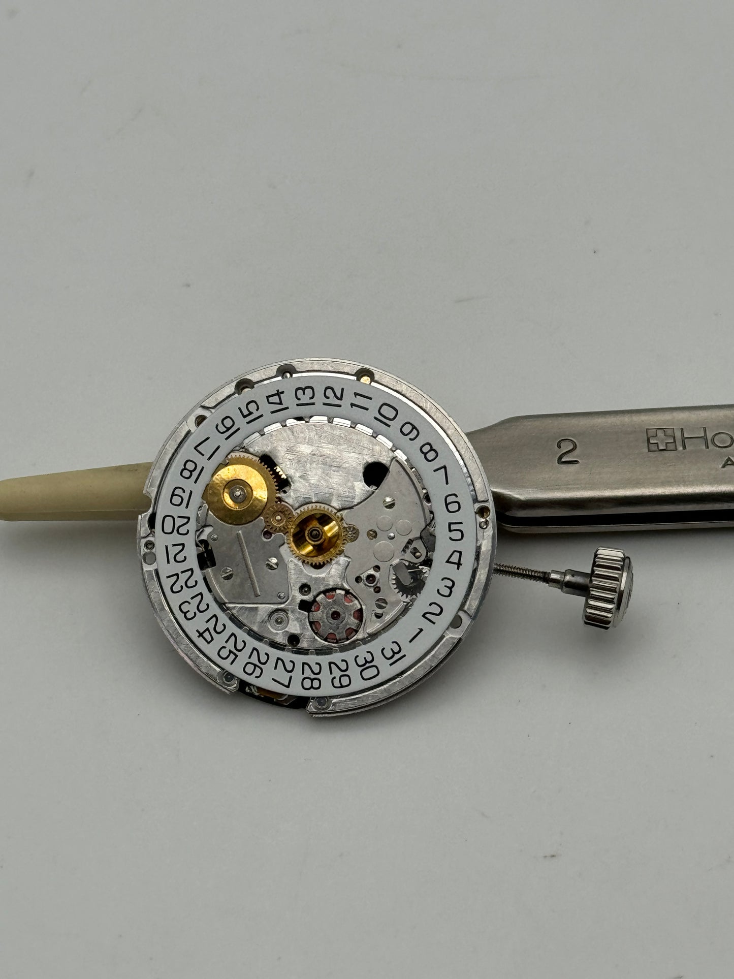 Eberhard & Co. 00280 eta 1400