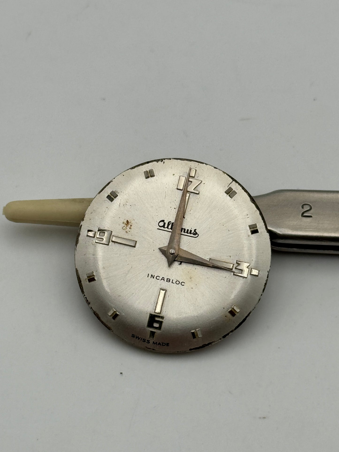 Peseux 320