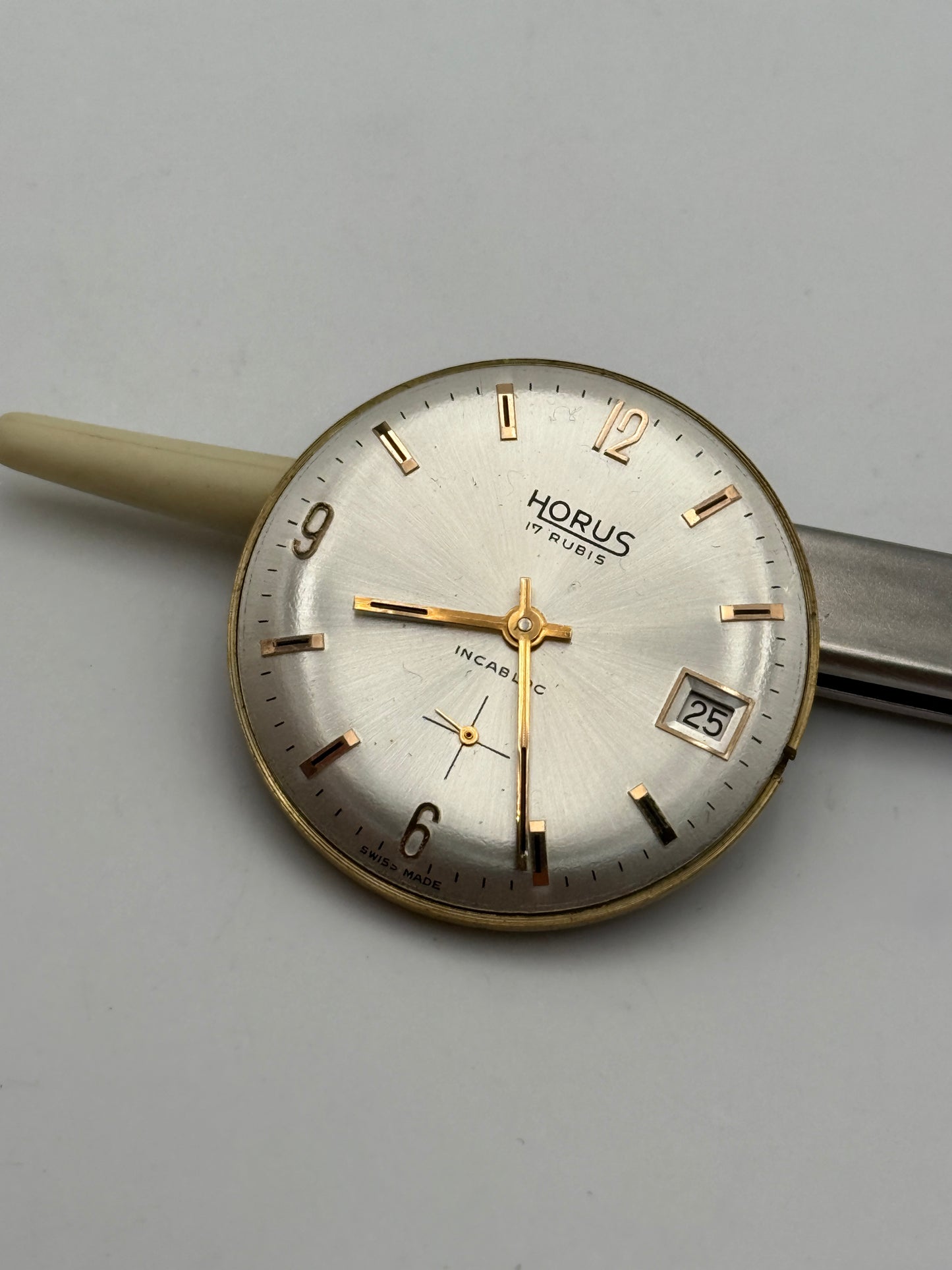 peseux 7056 movement movimento