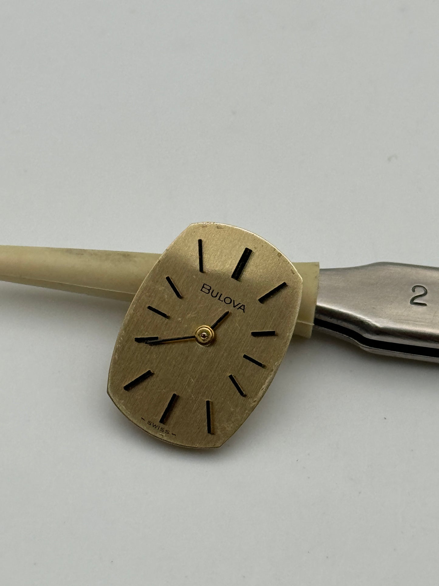 Bulova 5bd
