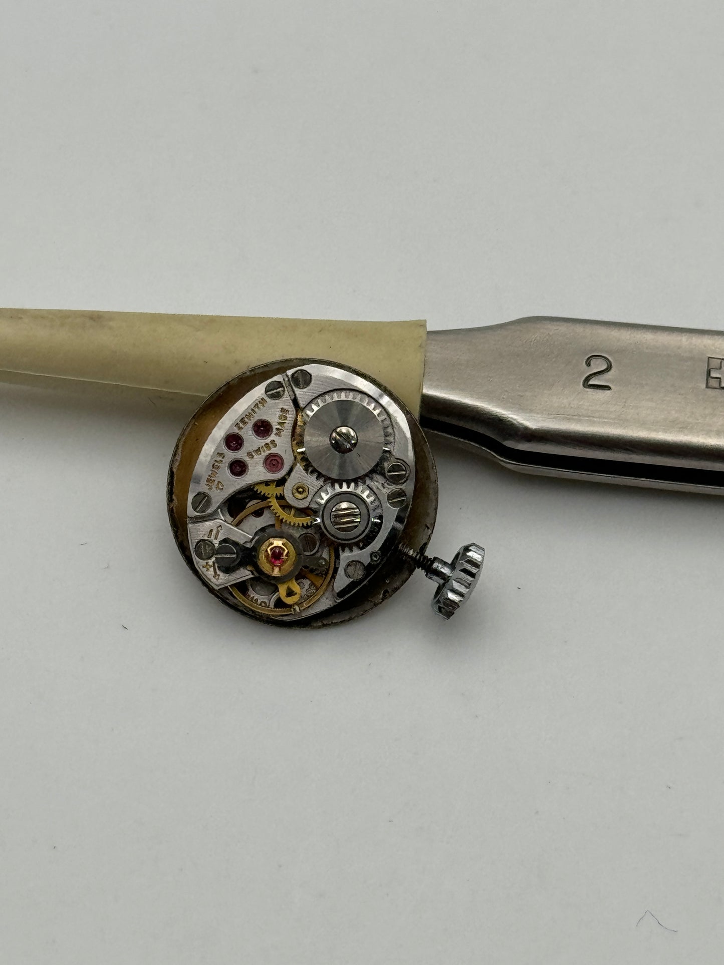 Zenith 1110