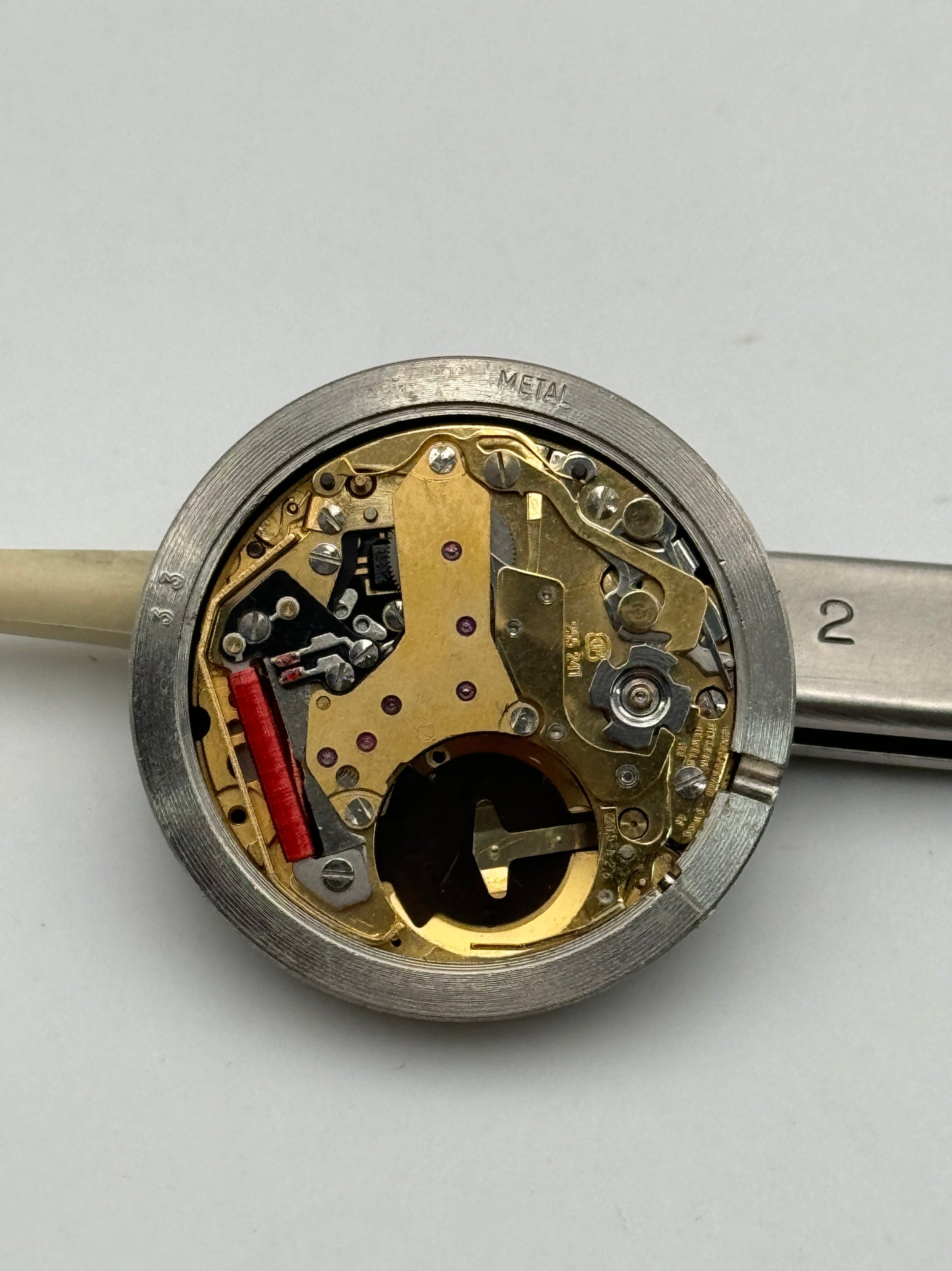 Eberhard & Co. chrono eta 255.241