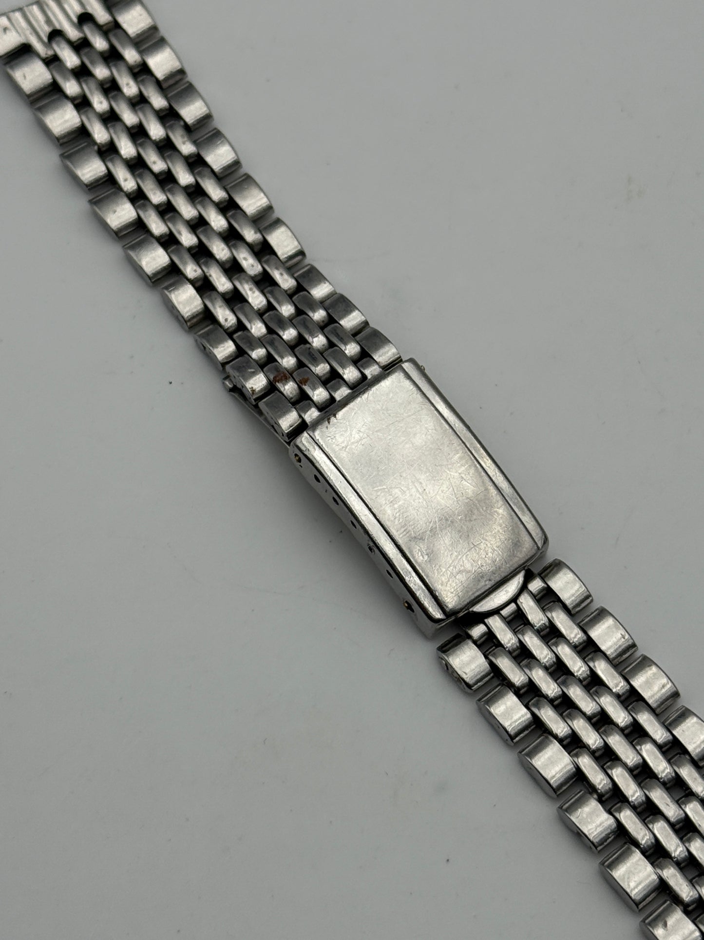 bracciale bracelet cinturino strap chicchi di riso 18mm rice grains