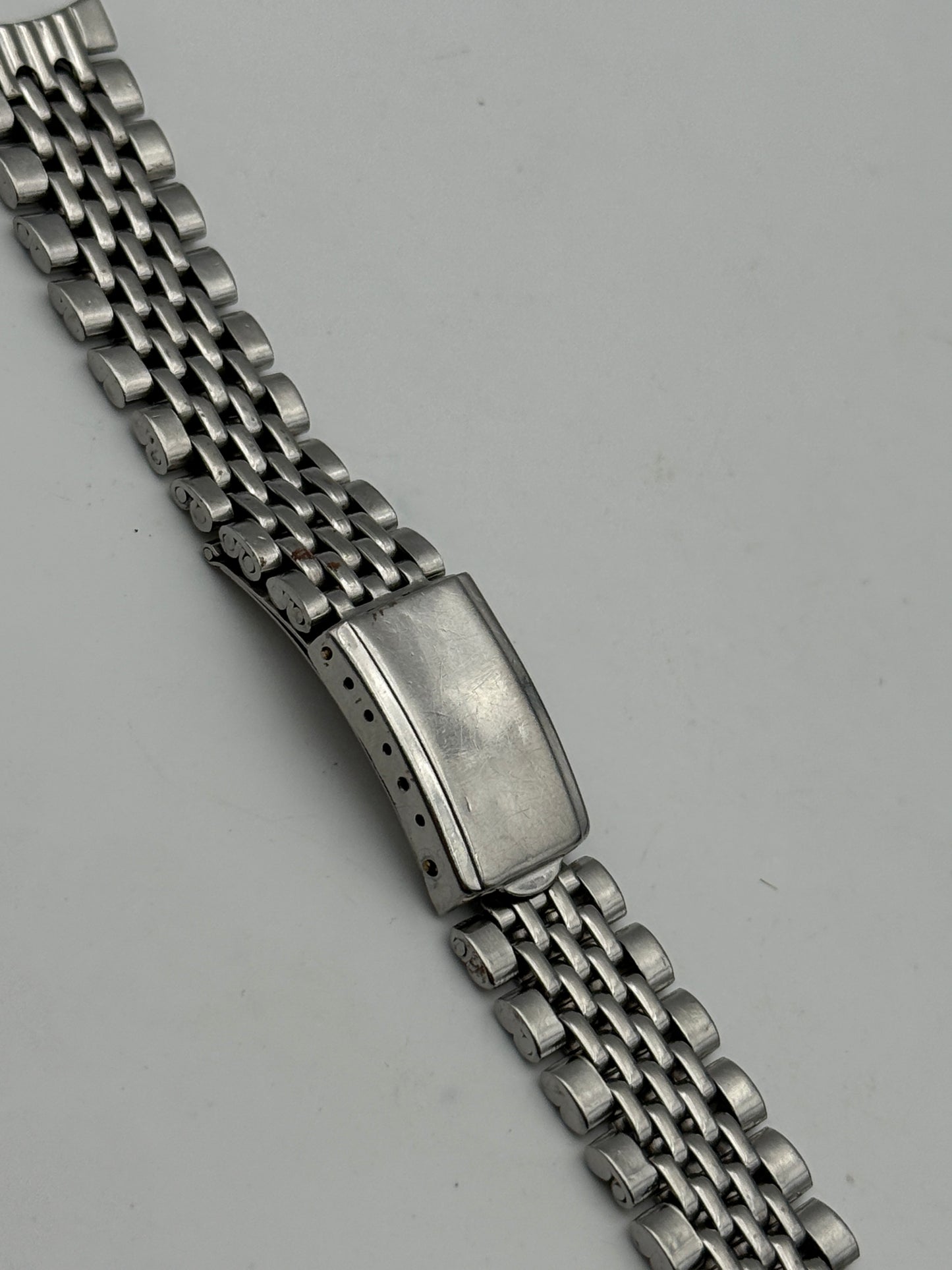 bracciale bracelet cinturino strap chicchi di riso 18mm rice grains