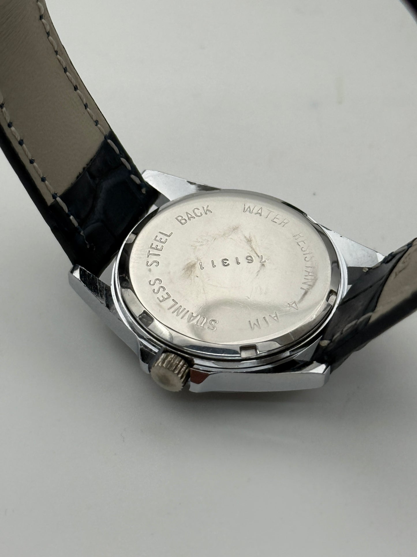 yema club swiss made vintage
