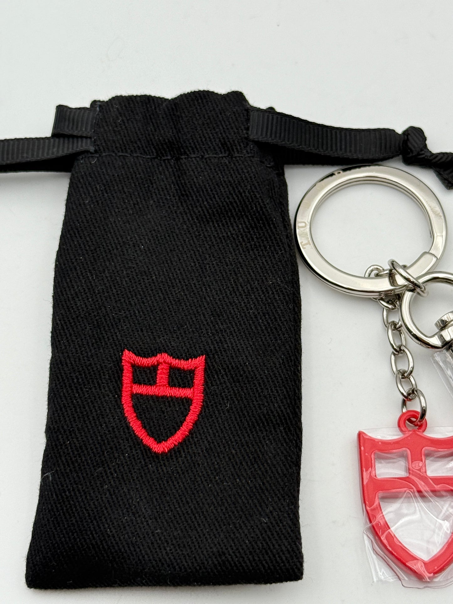 tudor gadget portachiavi key older accessories
