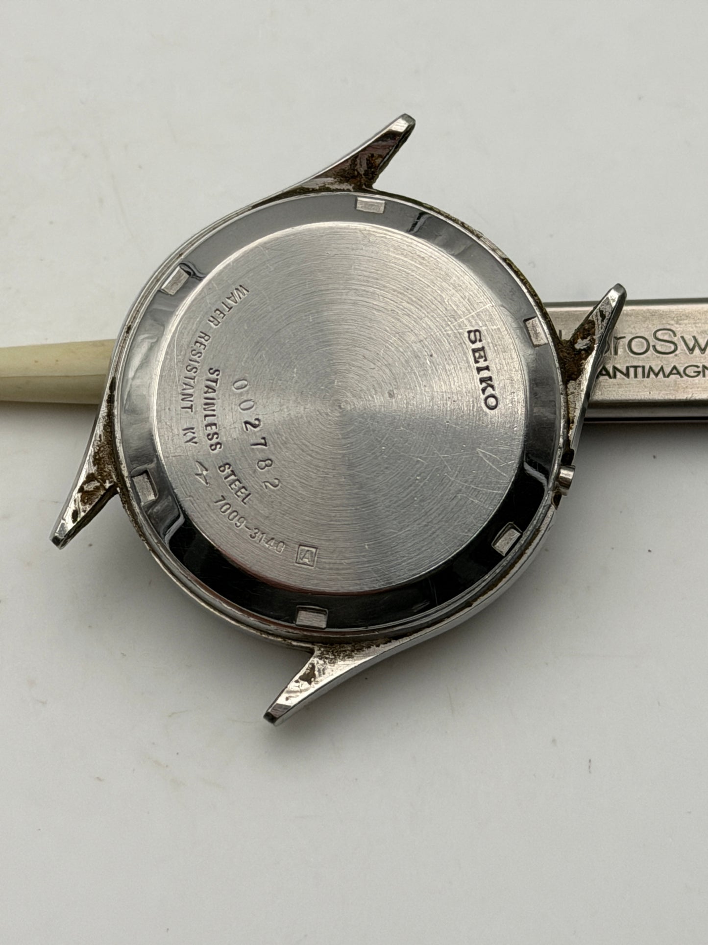 seiko 7009-3140 34mm