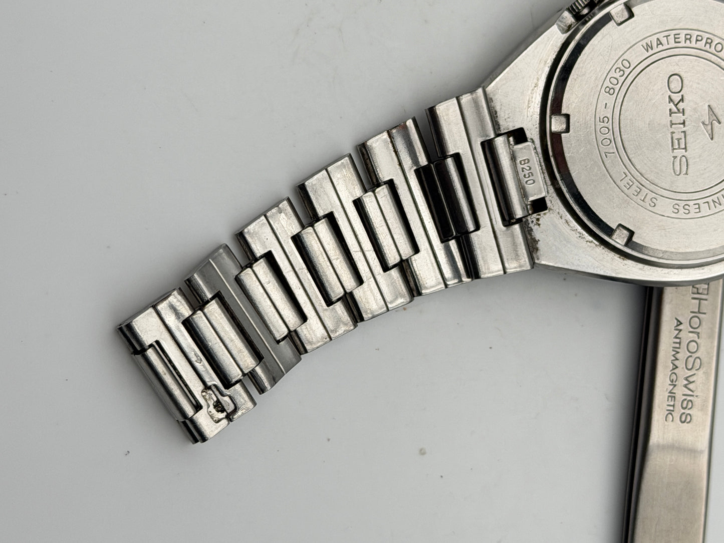 seiko 7005-8030 38mm