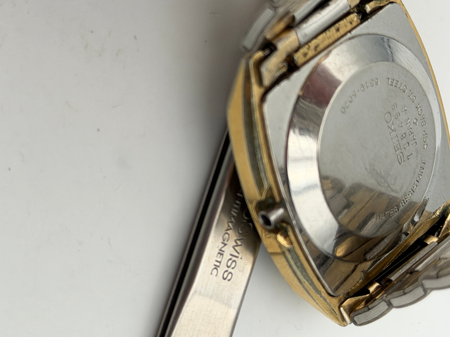 seiko 6310-5020 36mm
