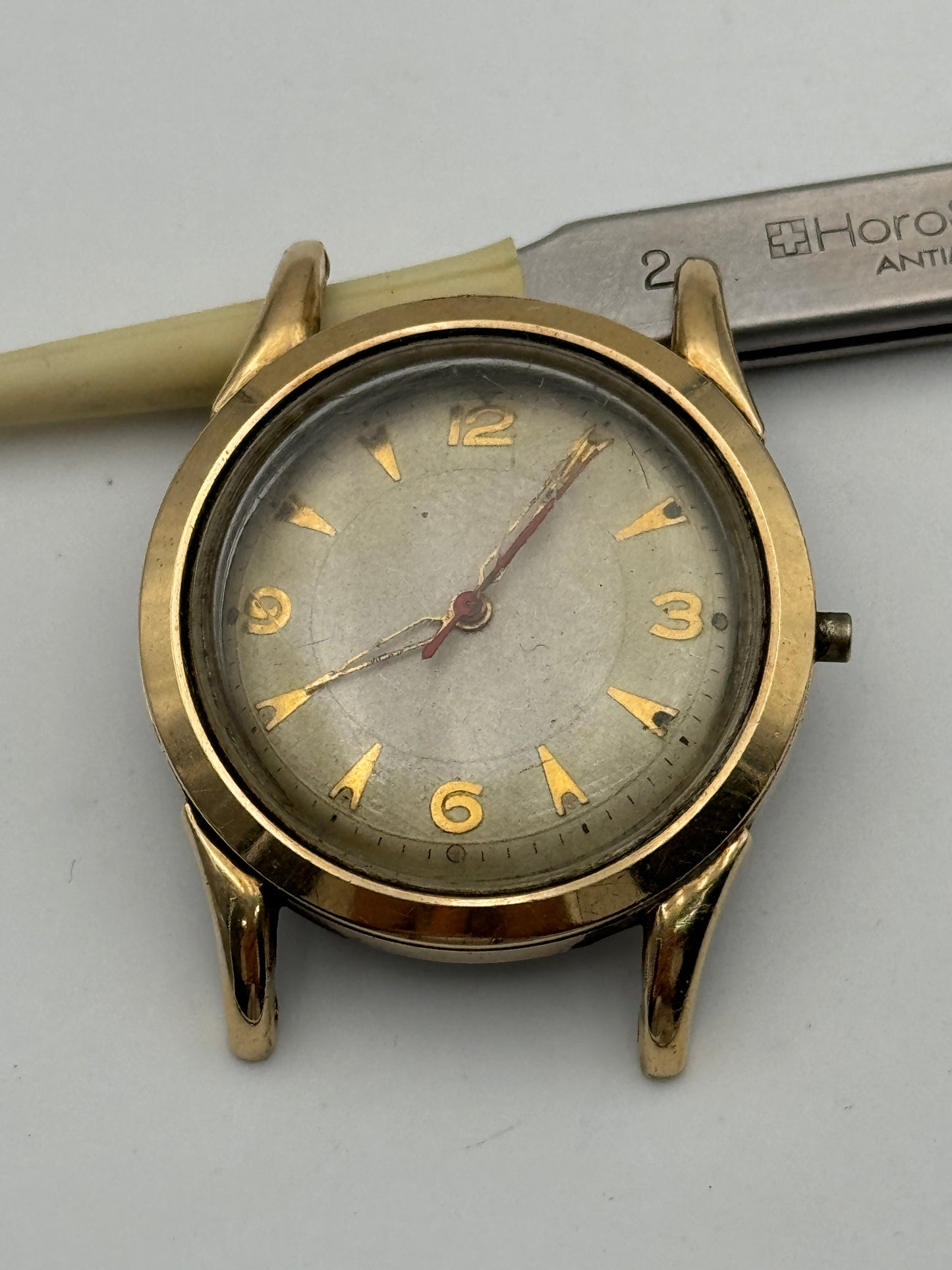 felsa 1560 hm movement movimento automatic