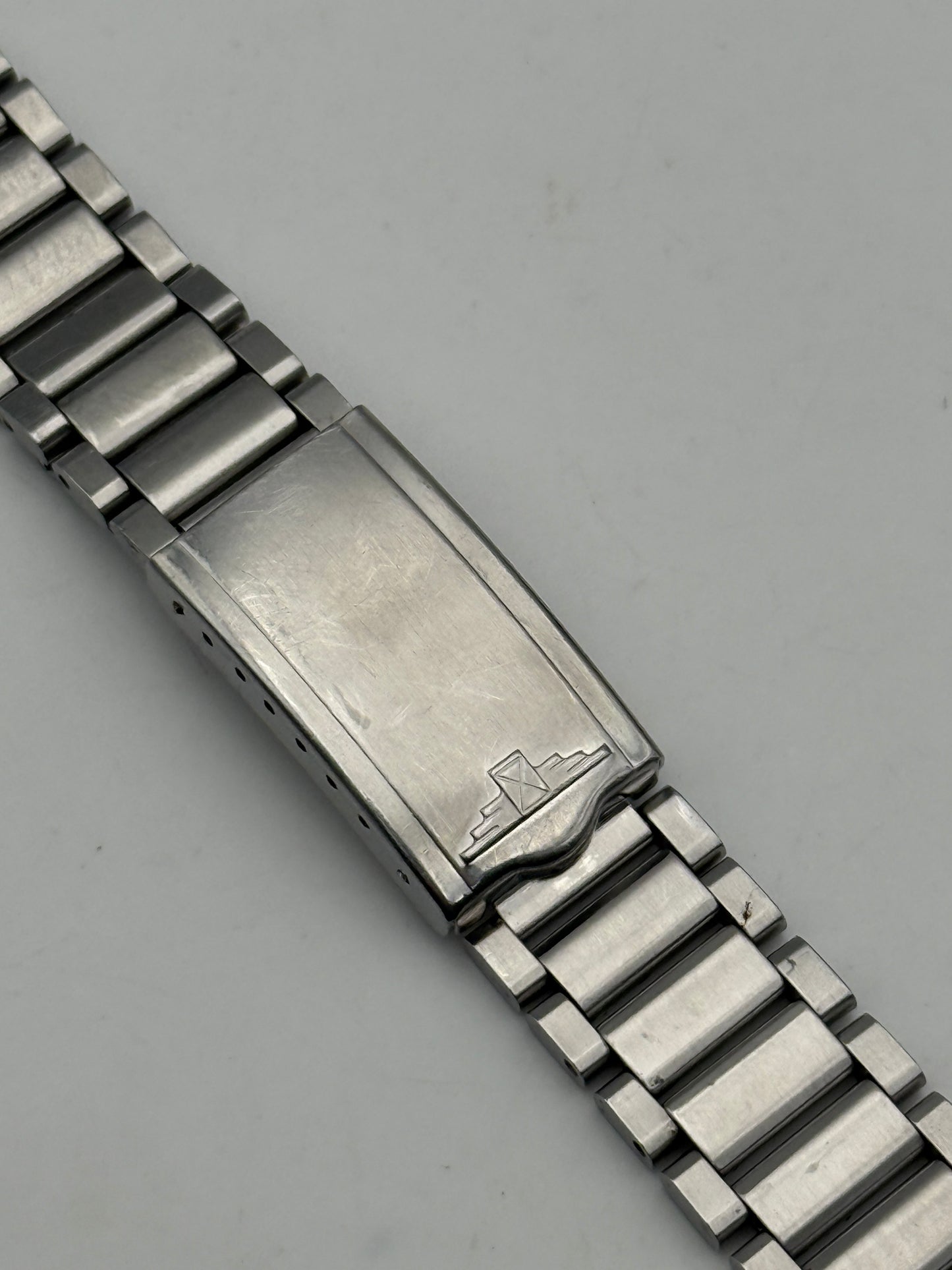 longines 18mm vintage bracciale bracelet cinturino strap
