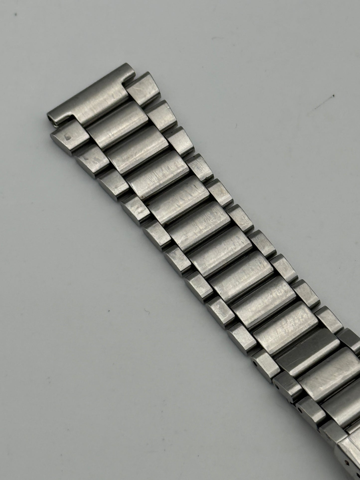 longines 18mm vintage bracciale bracelet cinturino strap