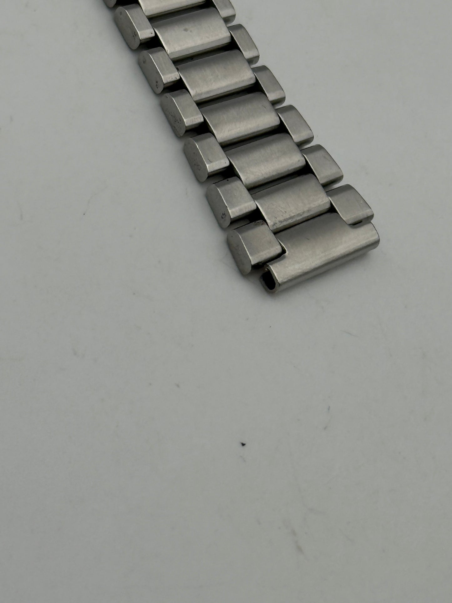 longines 18mm vintage bracciale bracelet cinturino strap