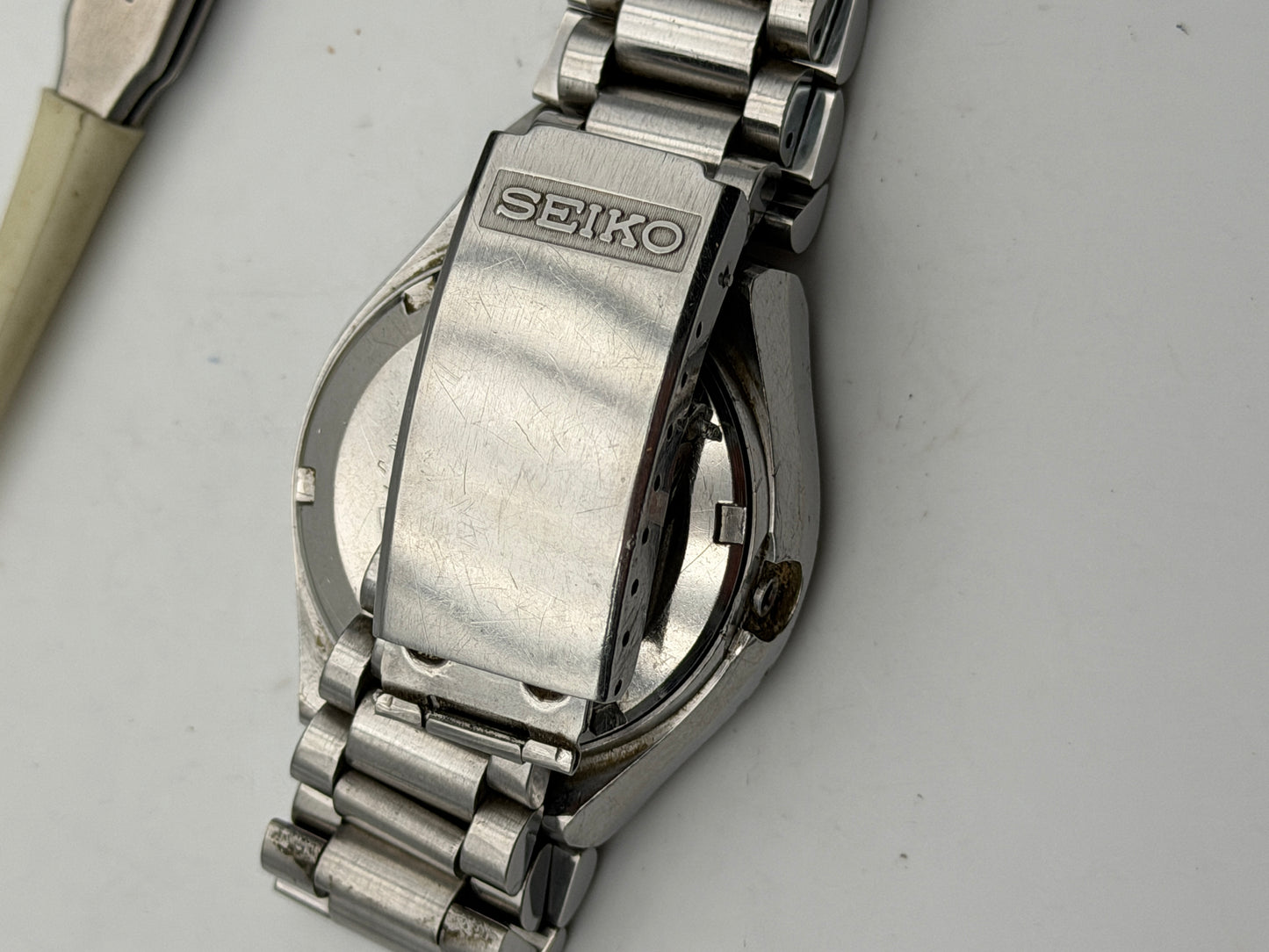seiko 6119-5431 37mm cassa case