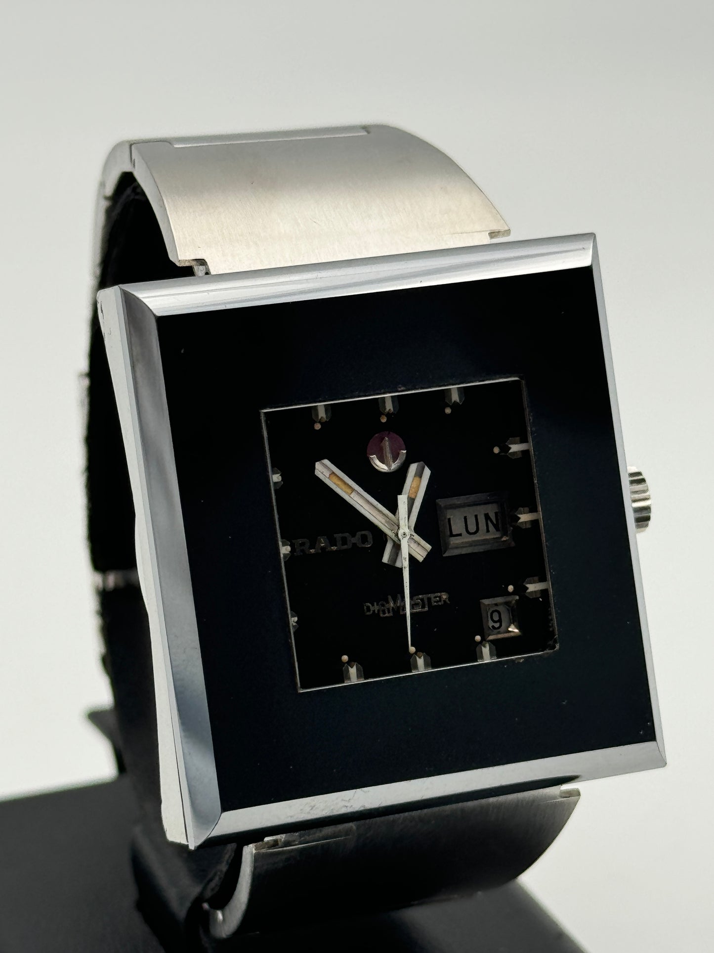 rado diamaster 10 automatic
