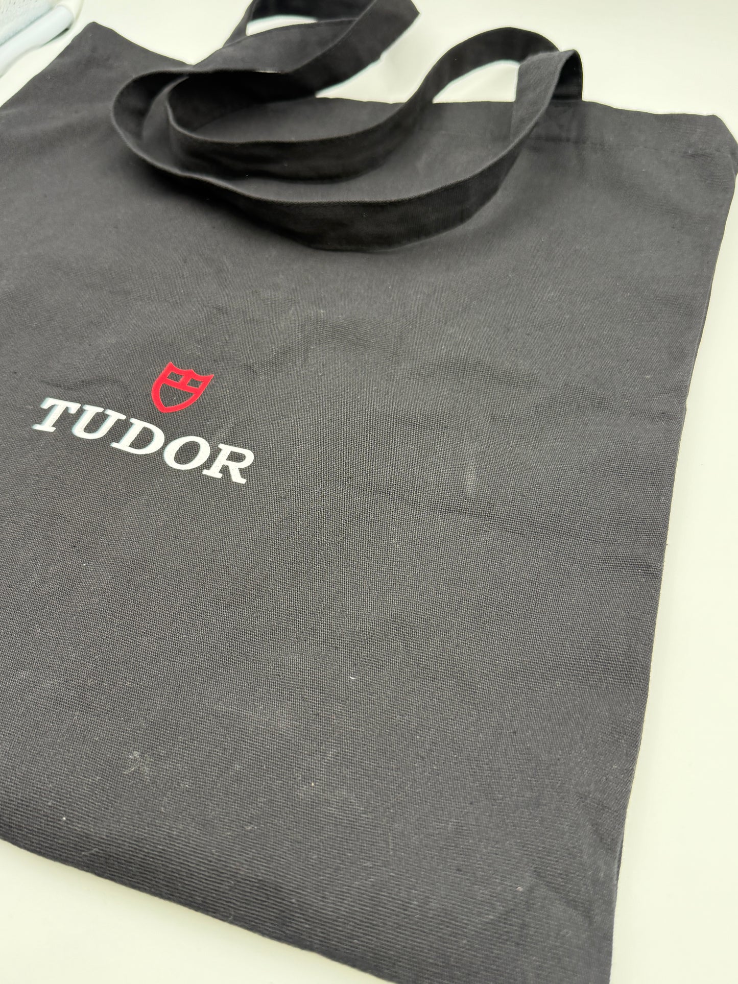tudor shopper bag bags borsa gadget accessories