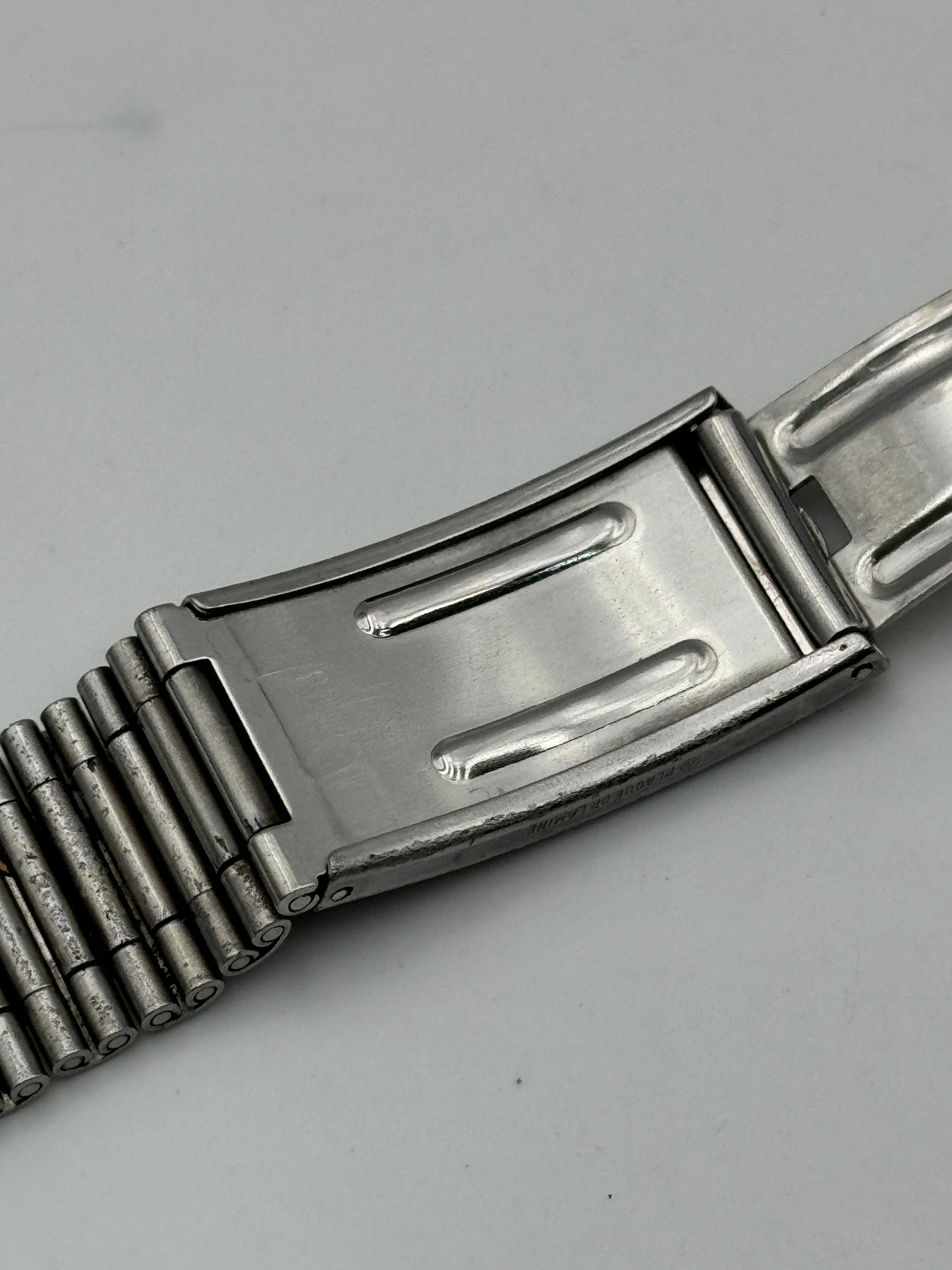Rado bracciale bracelet 18mm strap cinturino